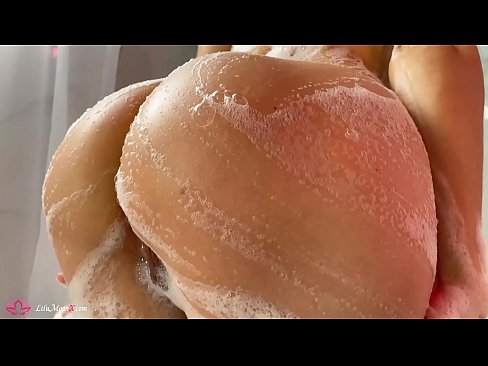 ❤️ Brunette Masturbates киска бо вибратор ба оргазми шадид дар душ ❤❌ Порно босифат дар мо tg.banglablog.top